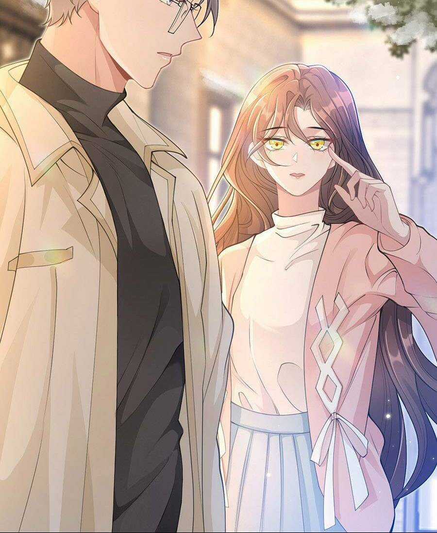 Hãy Để Cô Ấy Hạ Cánh Chapter 9 trang 24