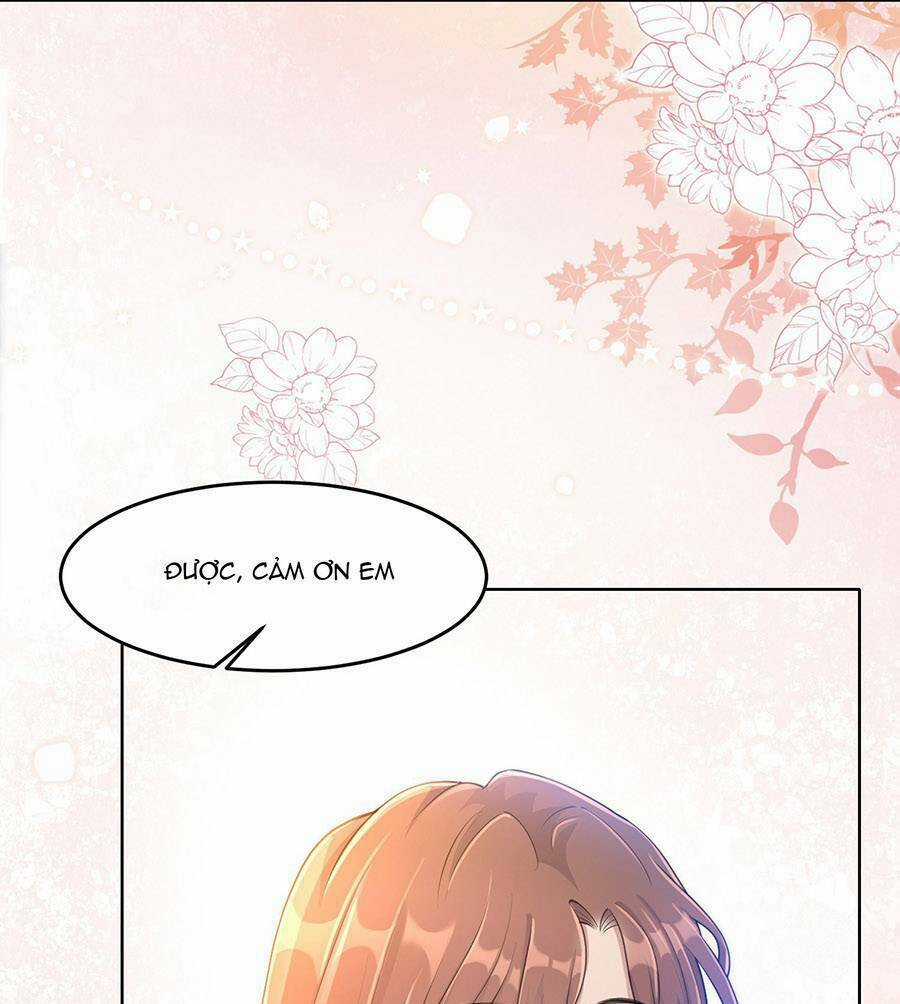 Hãy Để Cô Ấy Hạ Cánh Chapter 9 trang 25