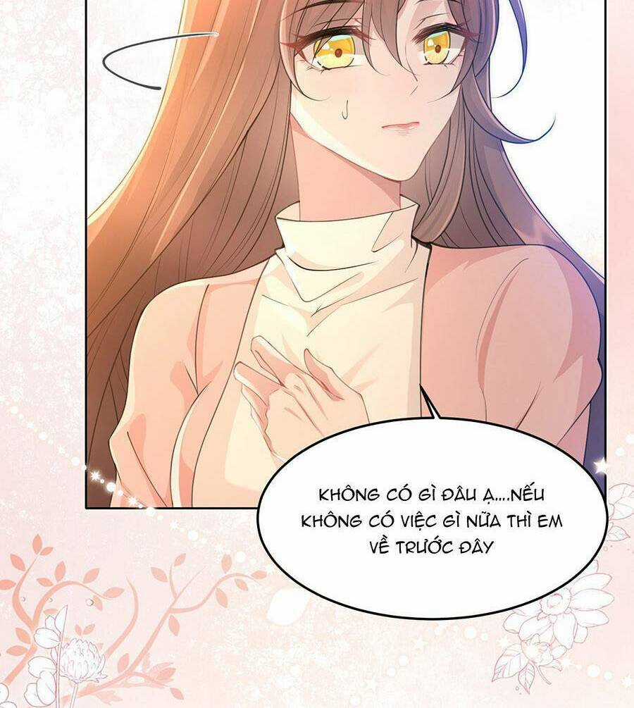 Hãy Để Cô Ấy Hạ Cánh Chapter 9 trang 26