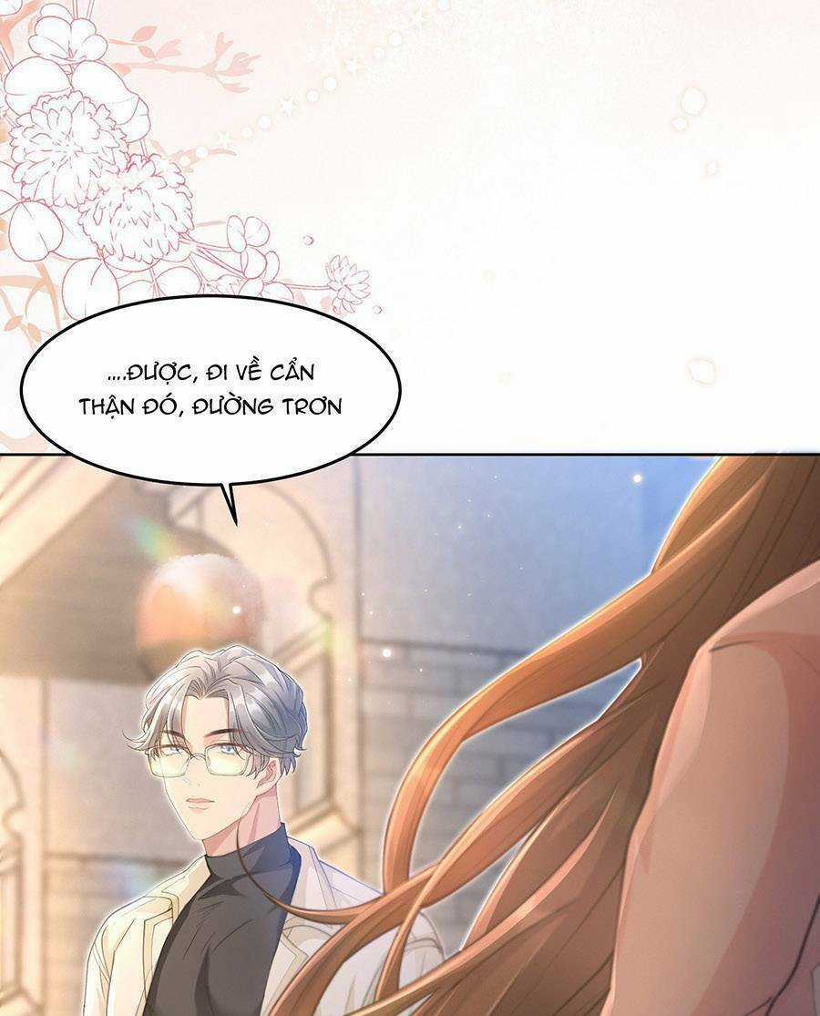 Hãy Để Cô Ấy Hạ Cánh Chapter 9 trang 27