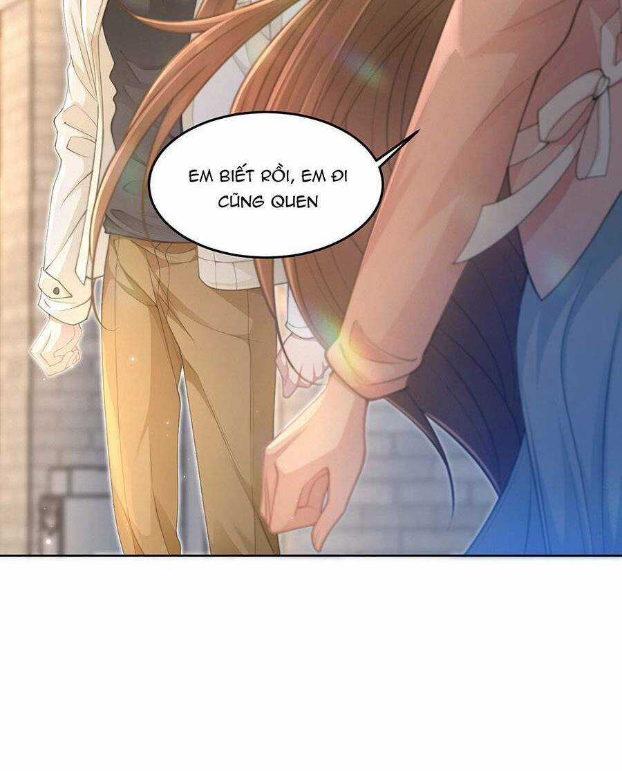 Hãy Để Cô Ấy Hạ Cánh Chapter 9 trang 28