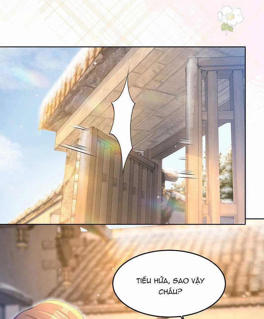 Hãy Để Cô Ấy Hạ Cánh Chapter 9 trang 31