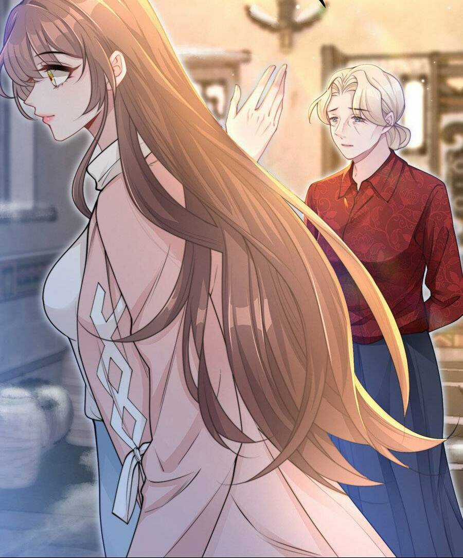 Hãy Để Cô Ấy Hạ Cánh Chapter 9 trang 32