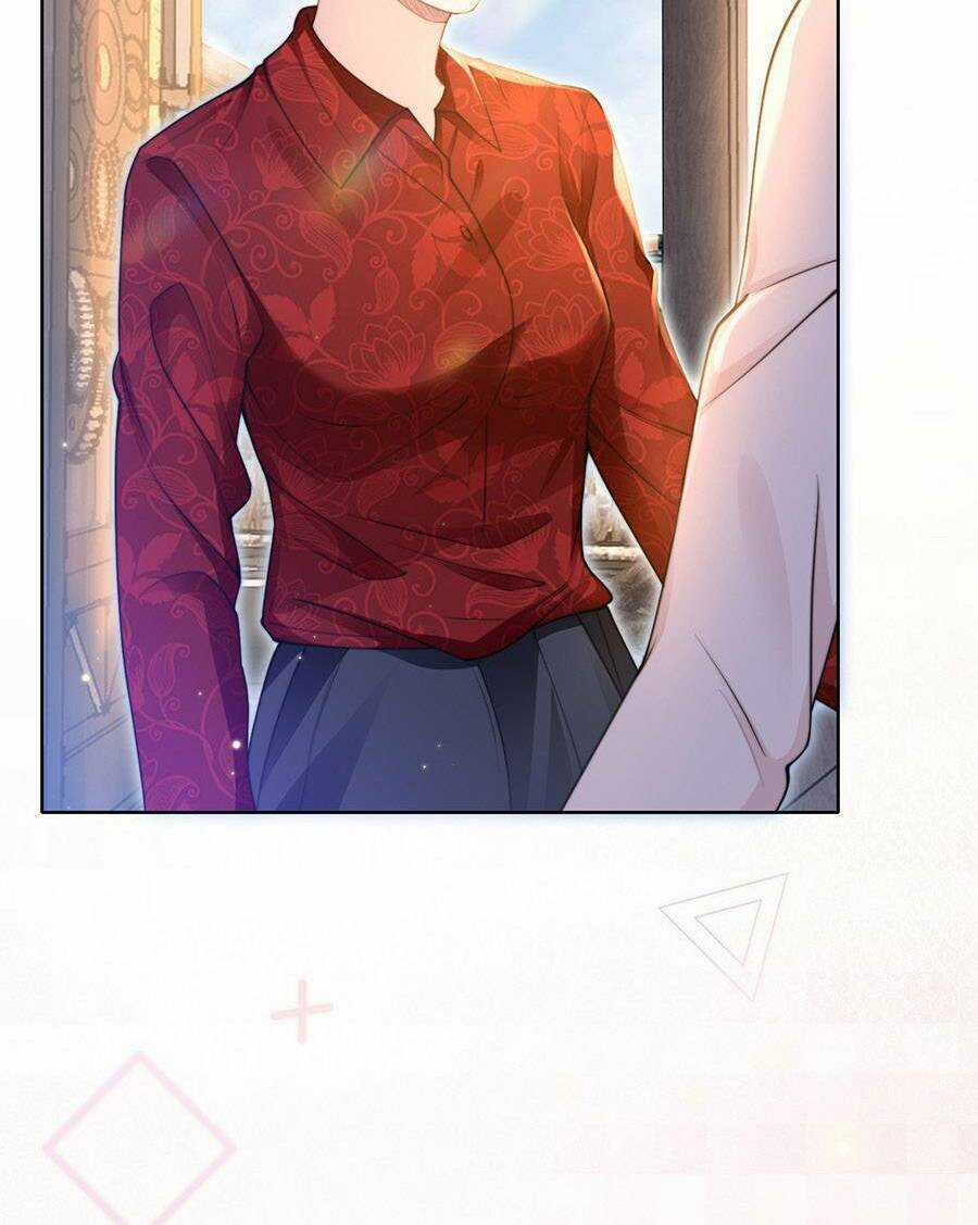 Hãy Để Cô Ấy Hạ Cánh Chapter 9 trang 34