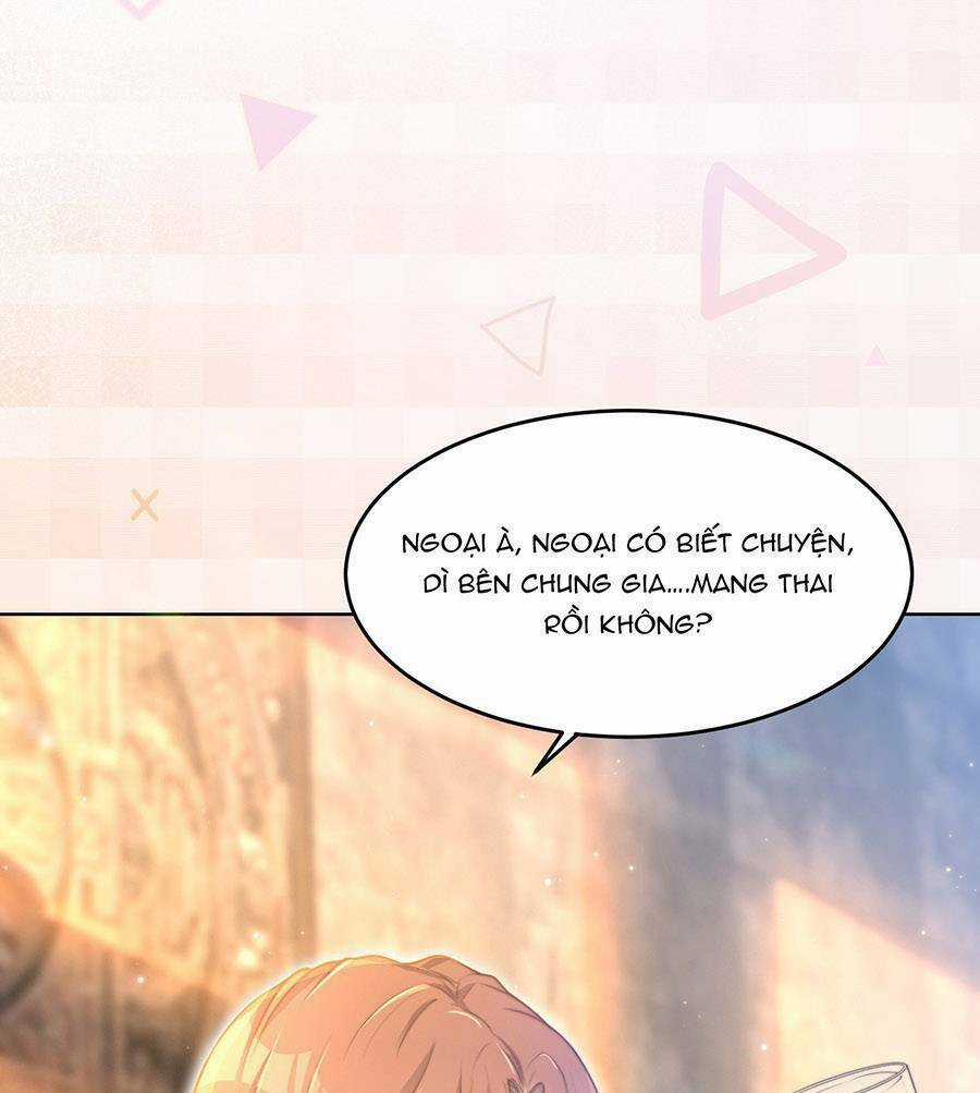 Hãy Để Cô Ấy Hạ Cánh Chapter 9 trang 35