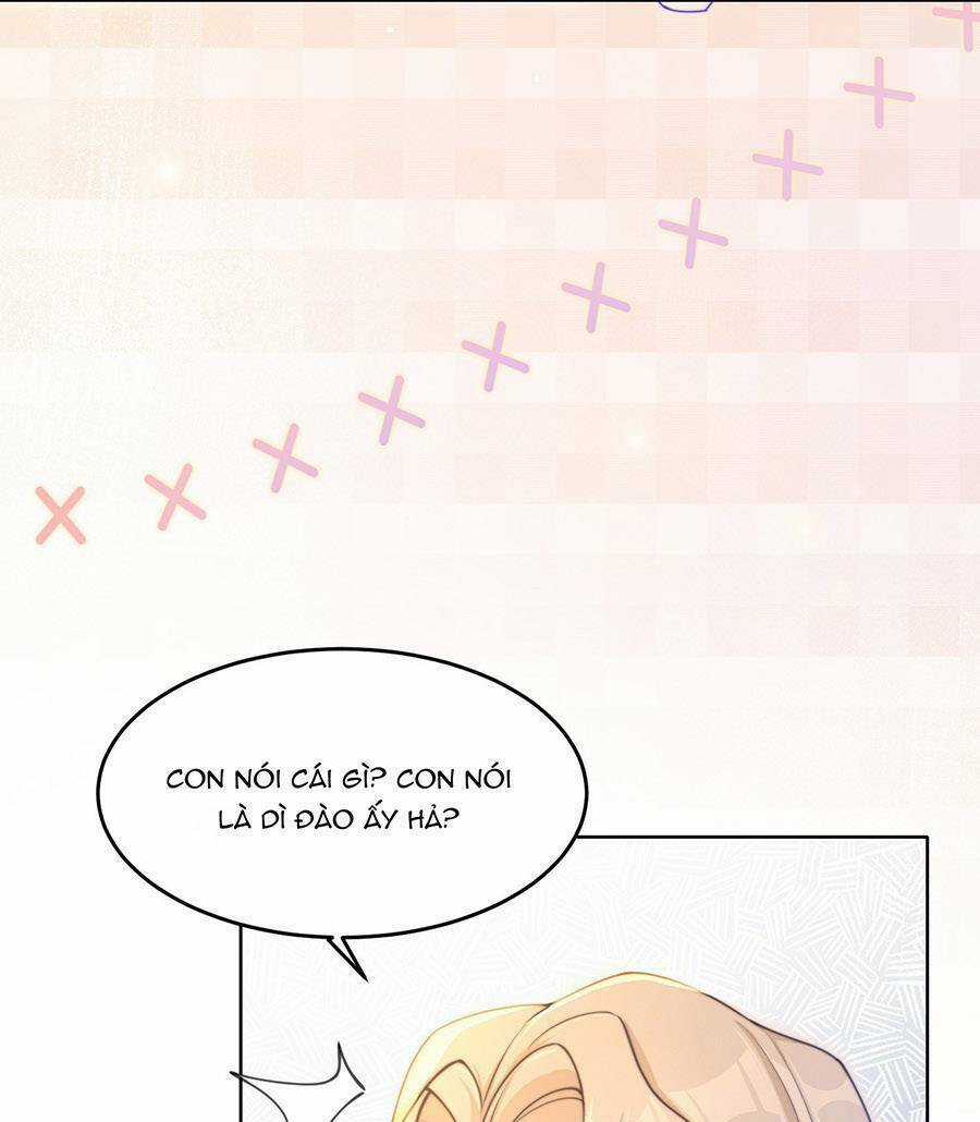 Hãy Để Cô Ấy Hạ Cánh Chapter 9 trang 37