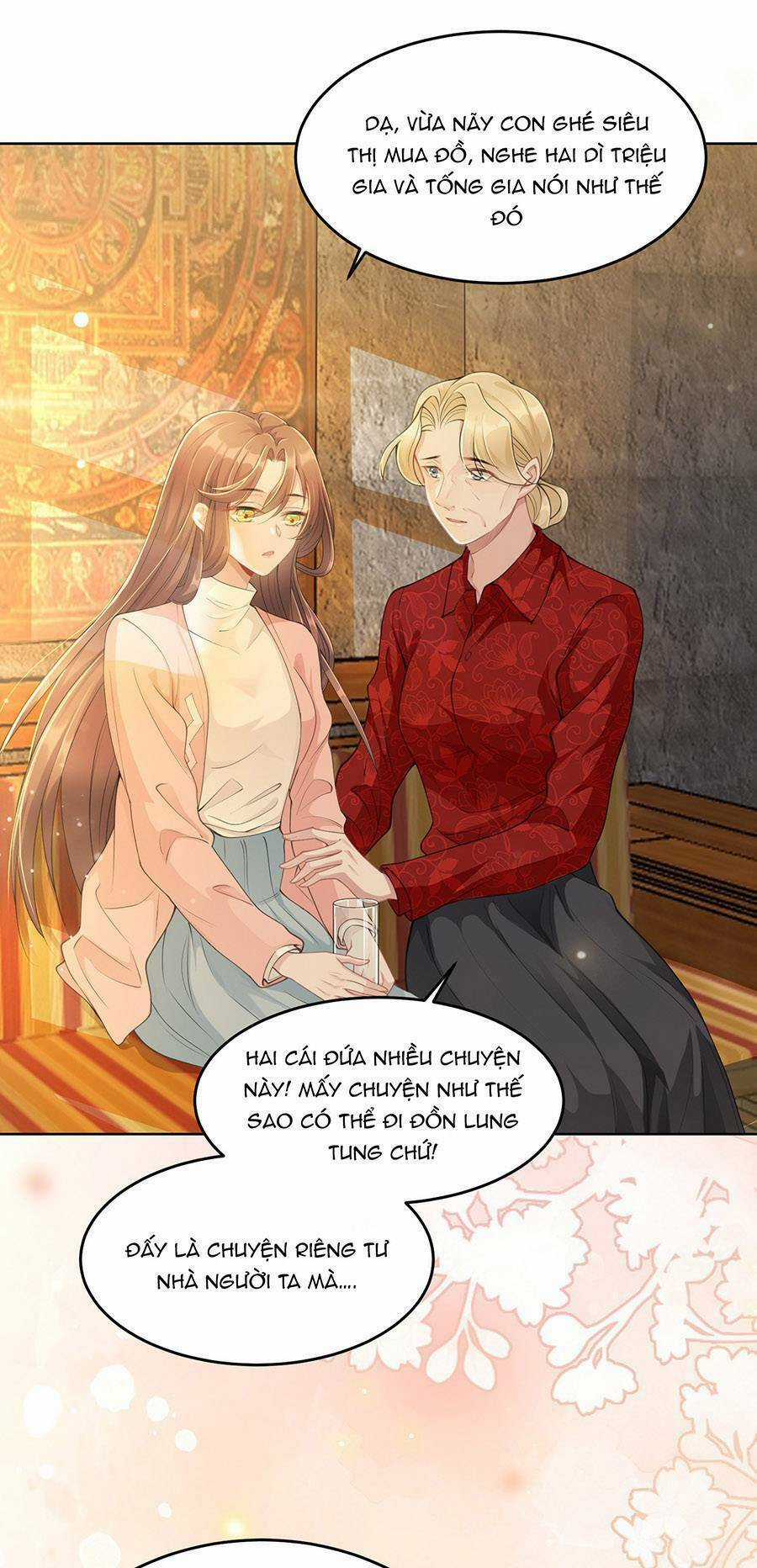 Hãy Để Cô Ấy Hạ Cánh Chapter 9 trang 39
