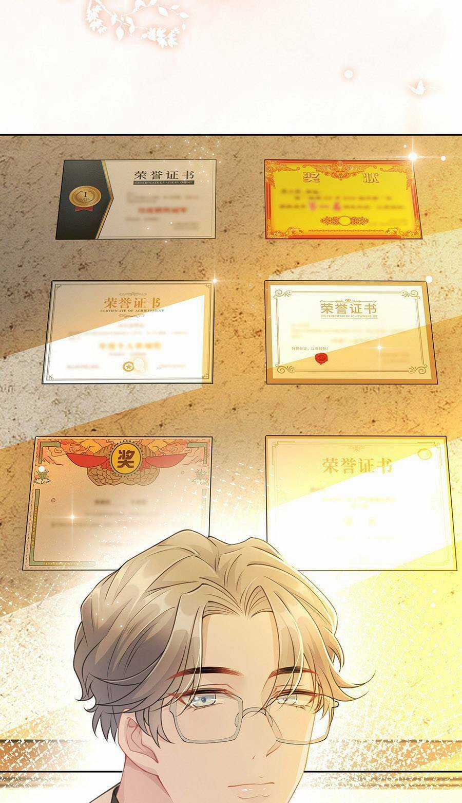 Hãy Để Cô Ấy Hạ Cánh Chapter 9 trang 42