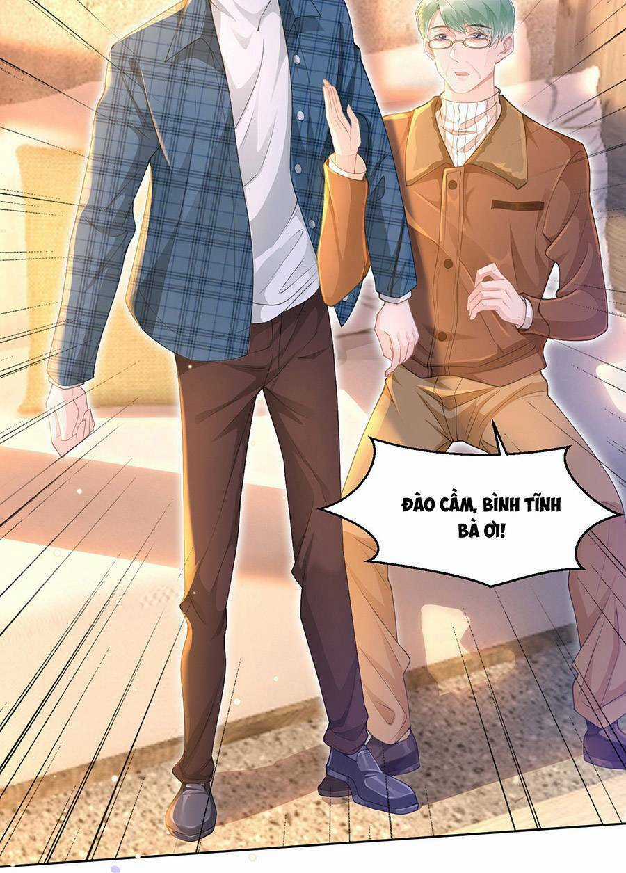 Hãy Để Cô Ấy Hạ Cánh Chapter 9 trang 48