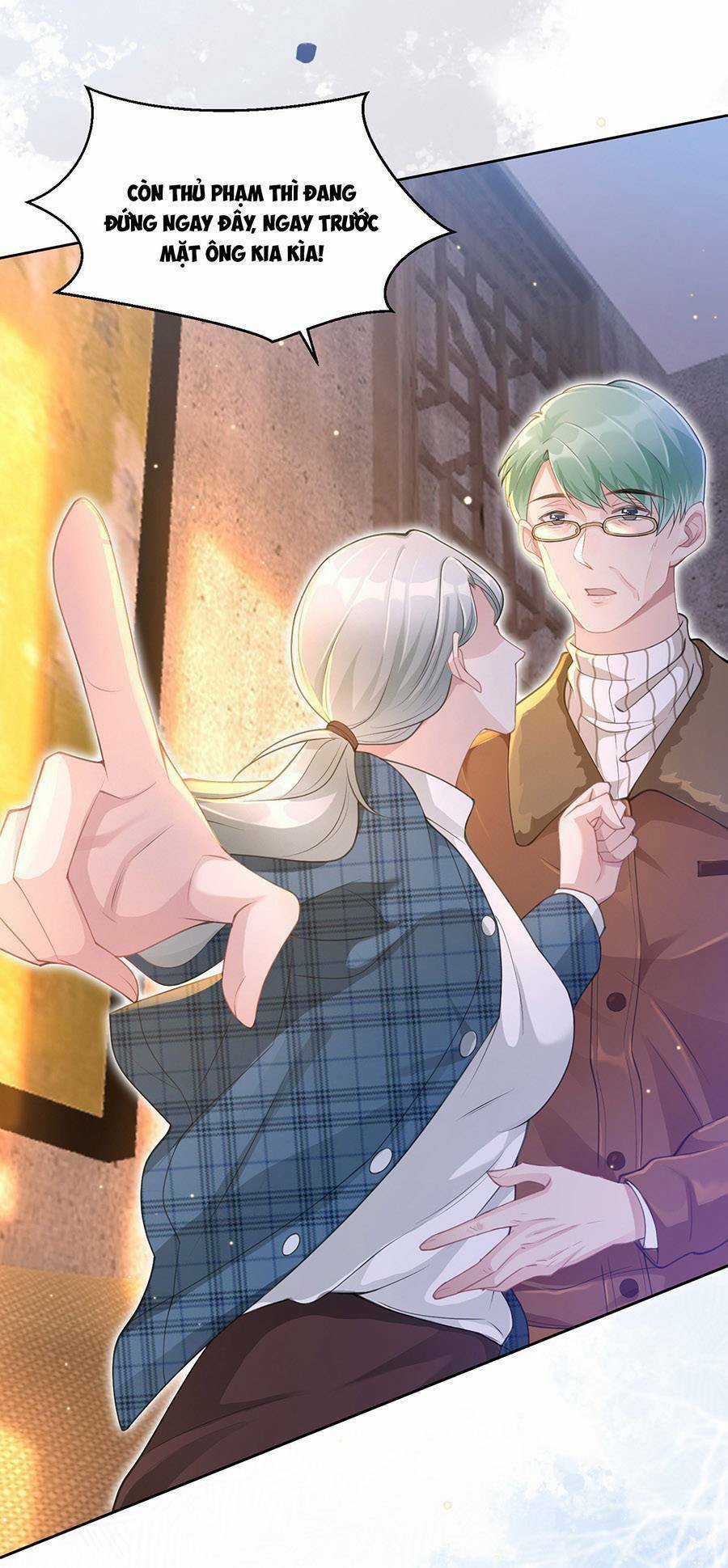 Hãy Để Cô Ấy Hạ Cánh Chapter 9 trang 51