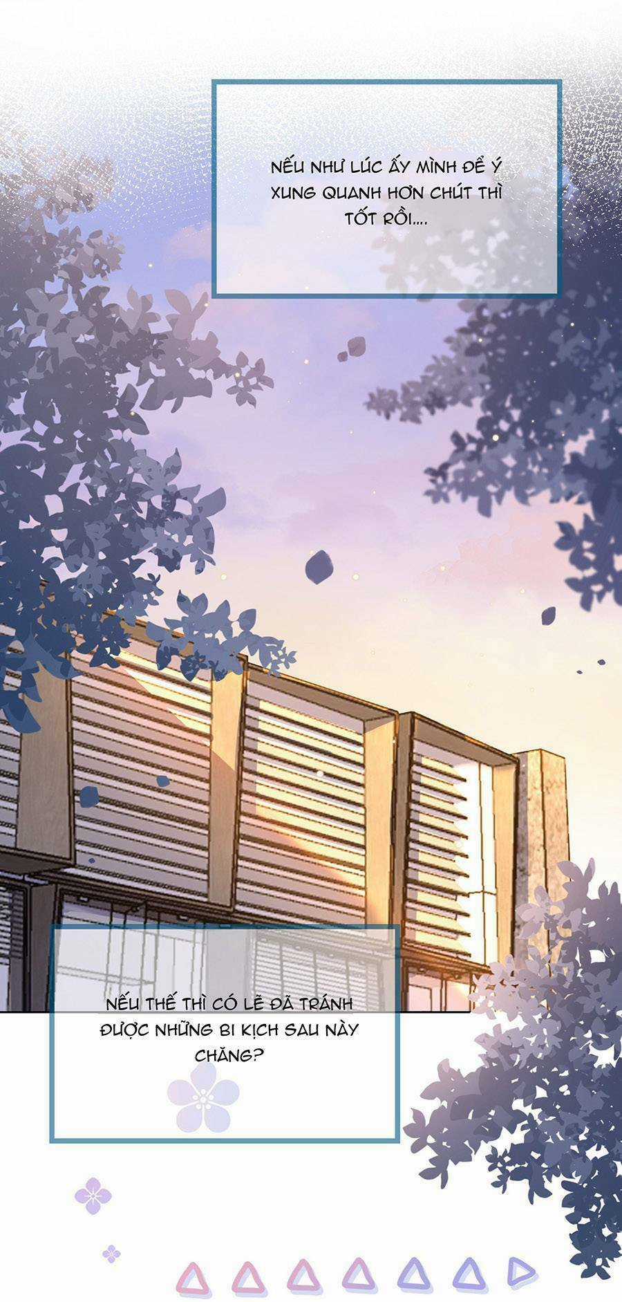 Hãy Để Cô Ấy Hạ Cánh Chapter 9 trang 54