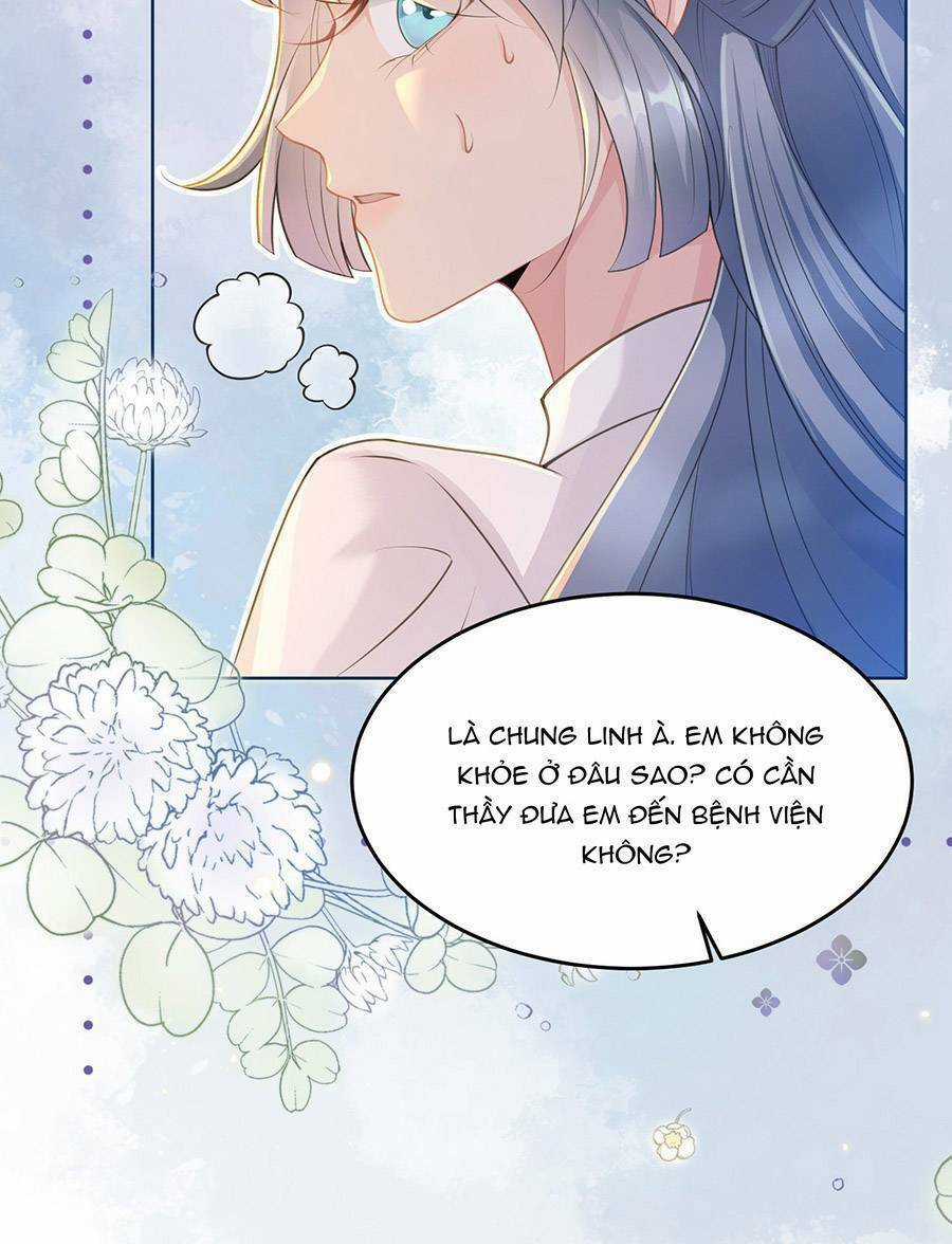 Hãy Để Cô Ấy Hạ Cánh Chapter 9 trang 58