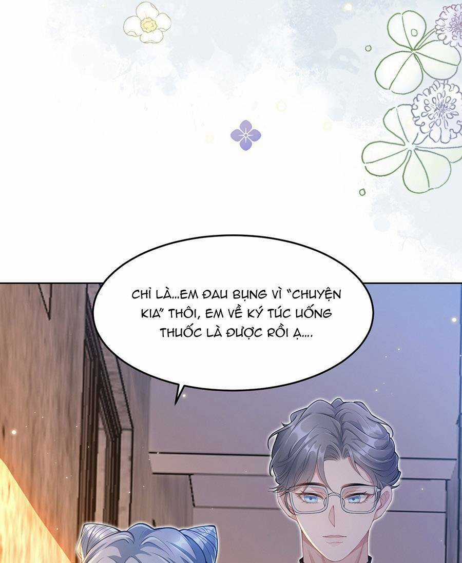 Hãy Để Cô Ấy Hạ Cánh Chapter 9 trang 59