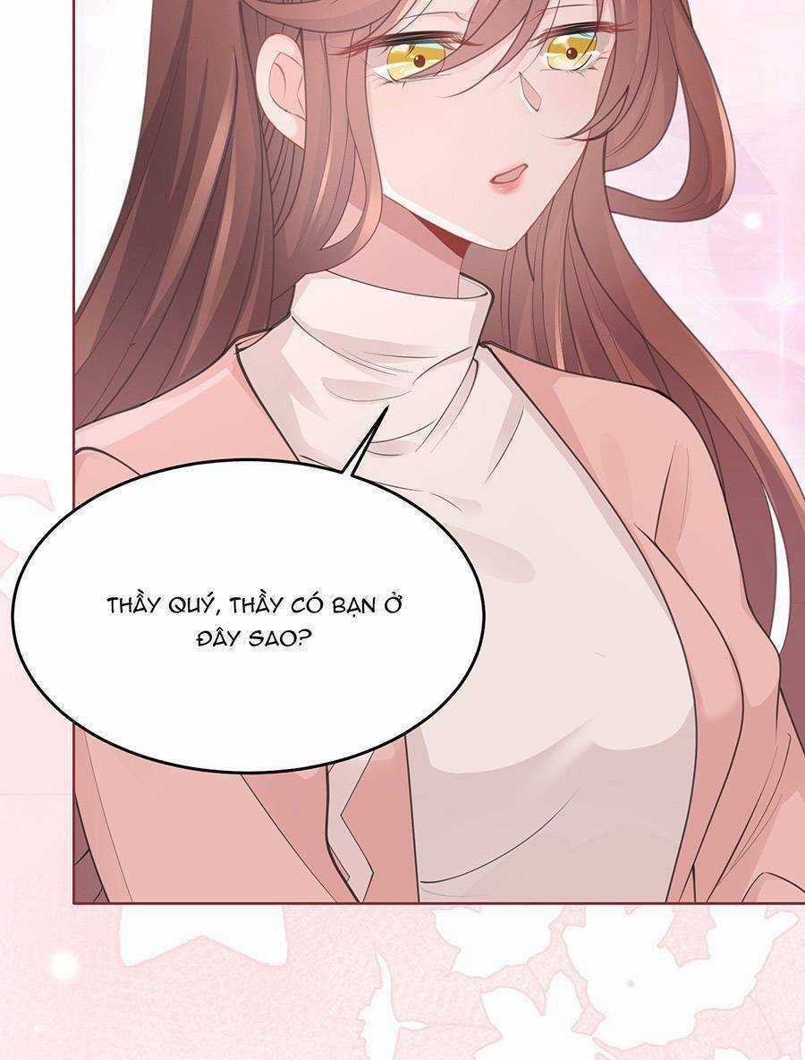 Hãy Để Cô Ấy Hạ Cánh Chapter 9 trang 6