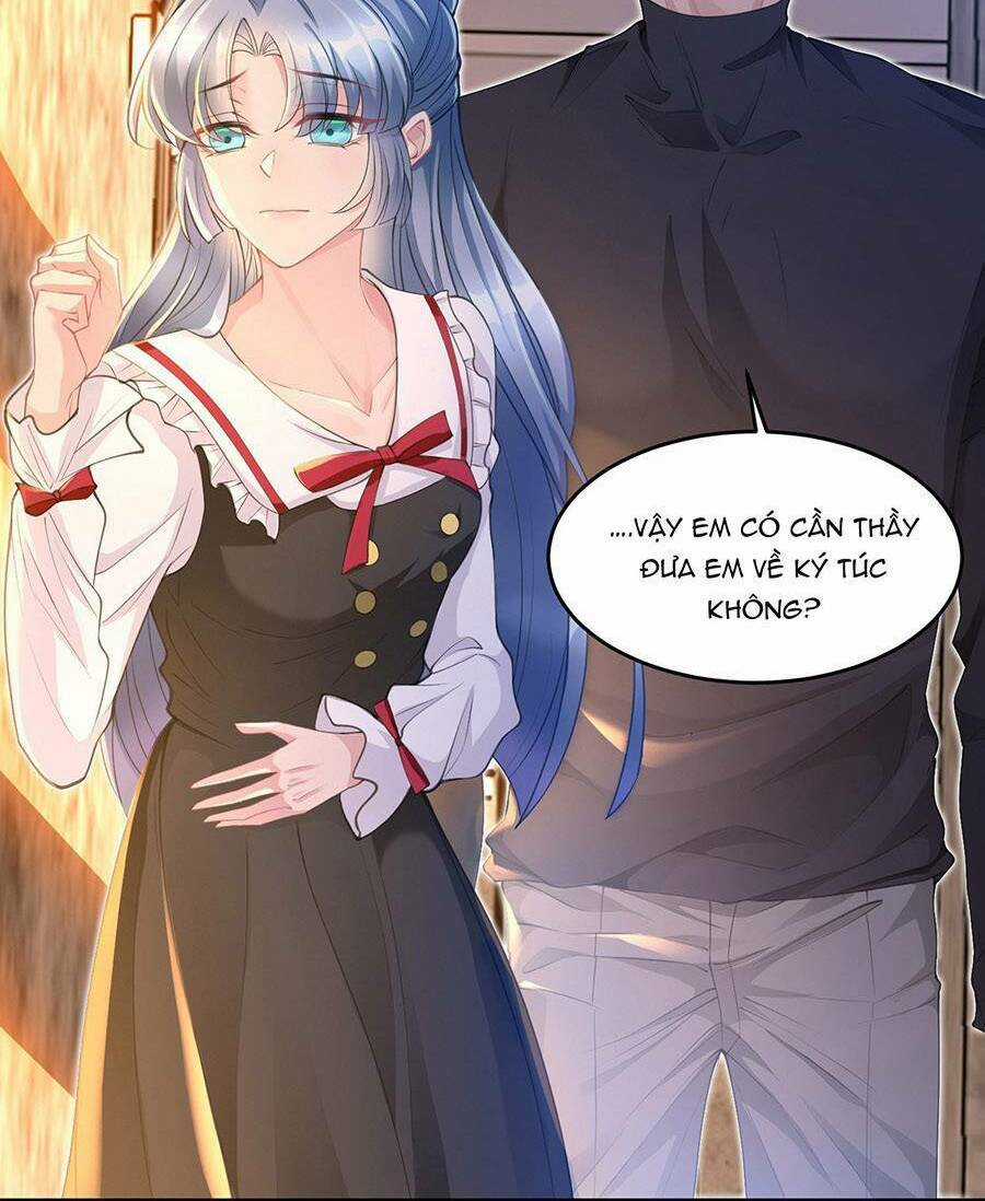 Hãy Để Cô Ấy Hạ Cánh Chapter 9 trang 60