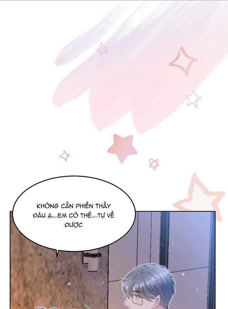 Hãy Để Cô Ấy Hạ Cánh Chapter 9 trang 61