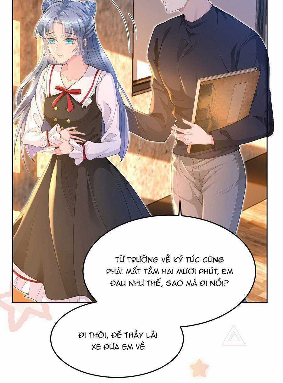 Hãy Để Cô Ấy Hạ Cánh Chapter 9 trang 62