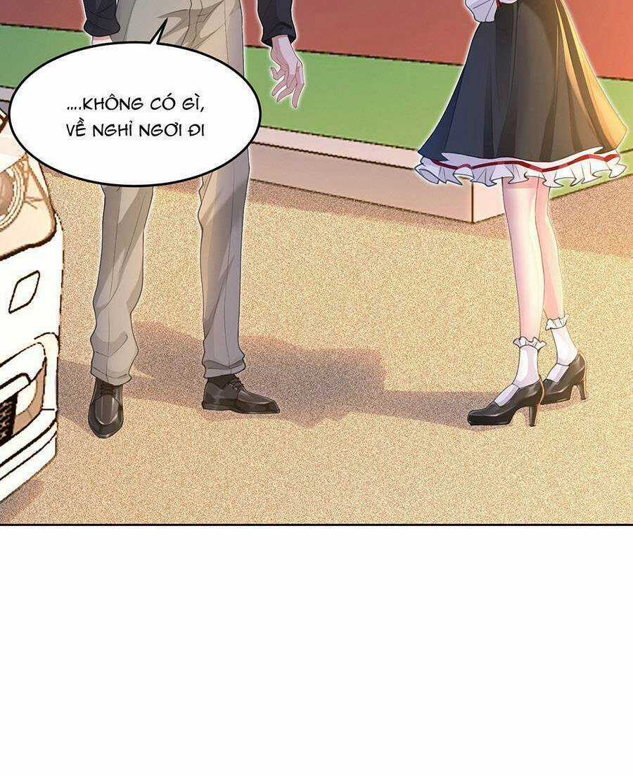 Hãy Để Cô Ấy Hạ Cánh Chapter 9 trang 65