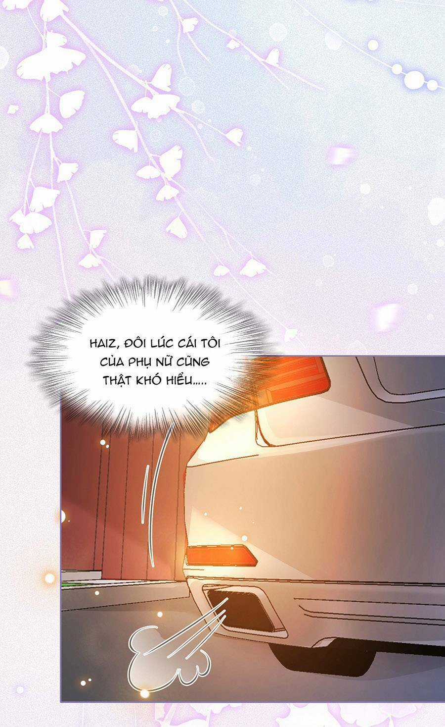 Hãy Để Cô Ấy Hạ Cánh Chapter 9 trang 67