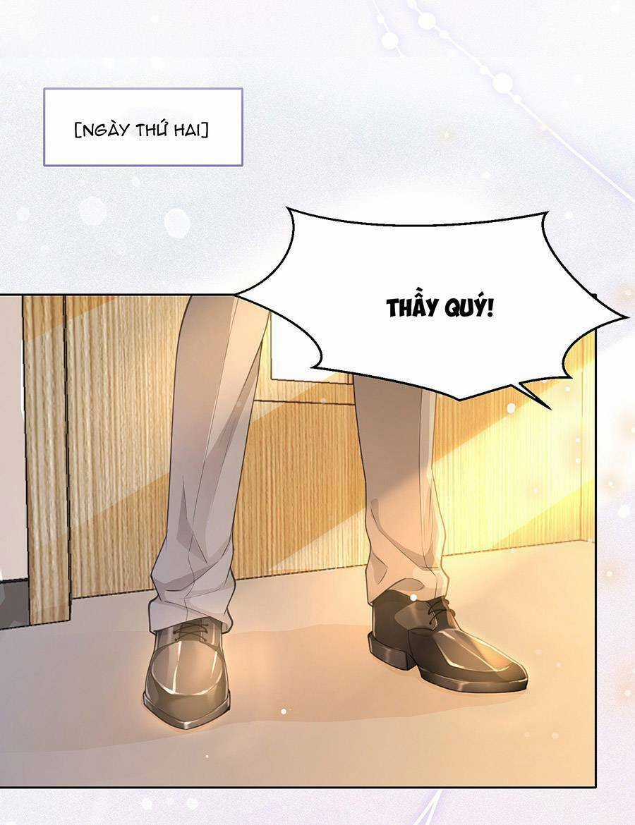 Hãy Để Cô Ấy Hạ Cánh Chapter 9 trang 69