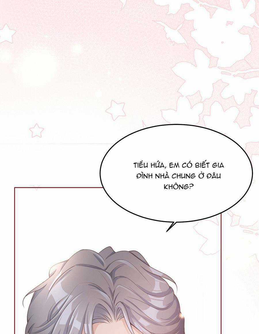 Hãy Để Cô Ấy Hạ Cánh Chapter 9 trang 7