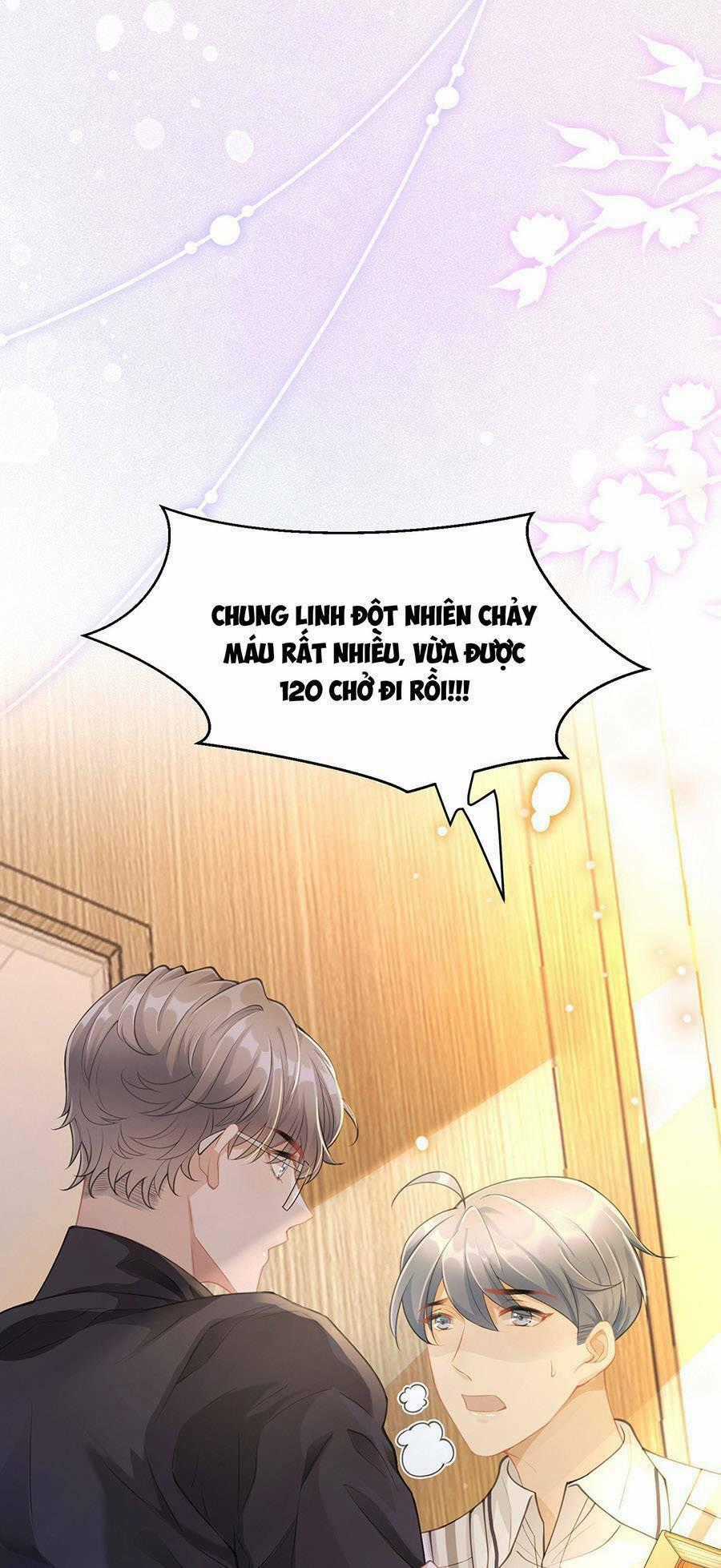 Hãy Để Cô Ấy Hạ Cánh Chapter 9 trang 70