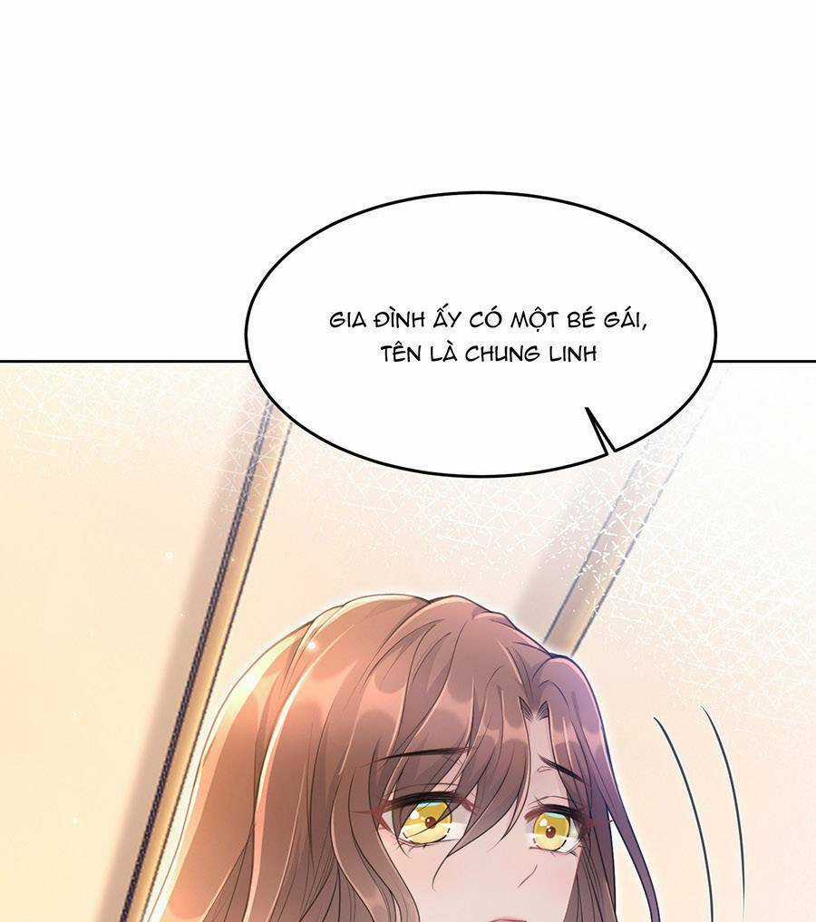 Hãy Để Cô Ấy Hạ Cánh Chapter 9 trang 9