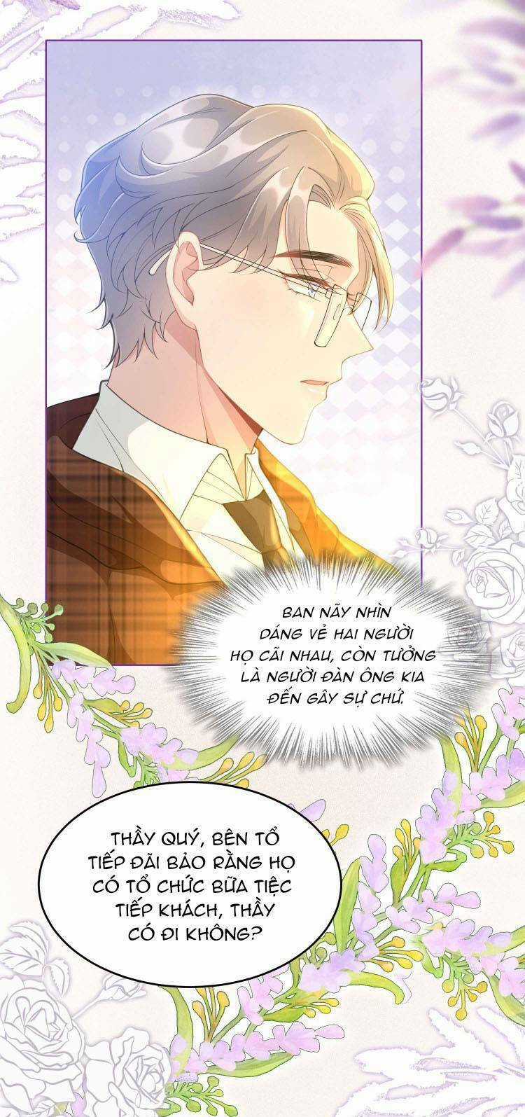 Hãy Để Em Được Hạ Cánh Nơi Anh Chapter 37 trang 10