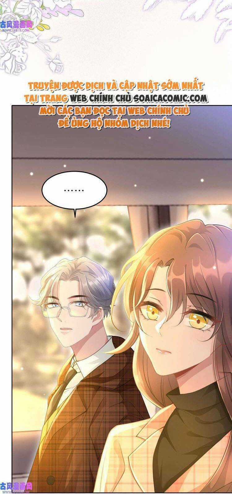 Hãy Để Em Được Hạ Cánh Nơi Anh Chapter 37 trang 11