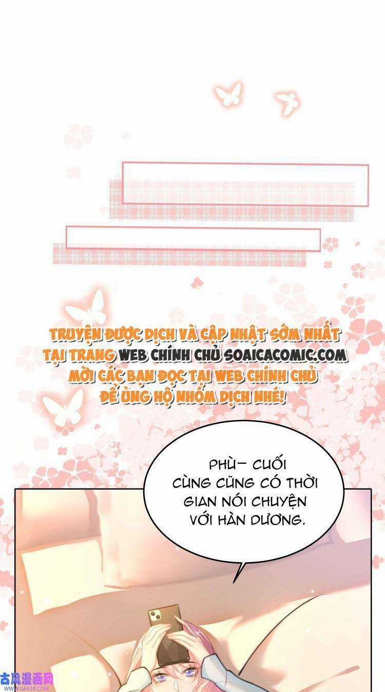 Hãy Để Em Được Hạ Cánh Nơi Anh Chapter 37 trang 14