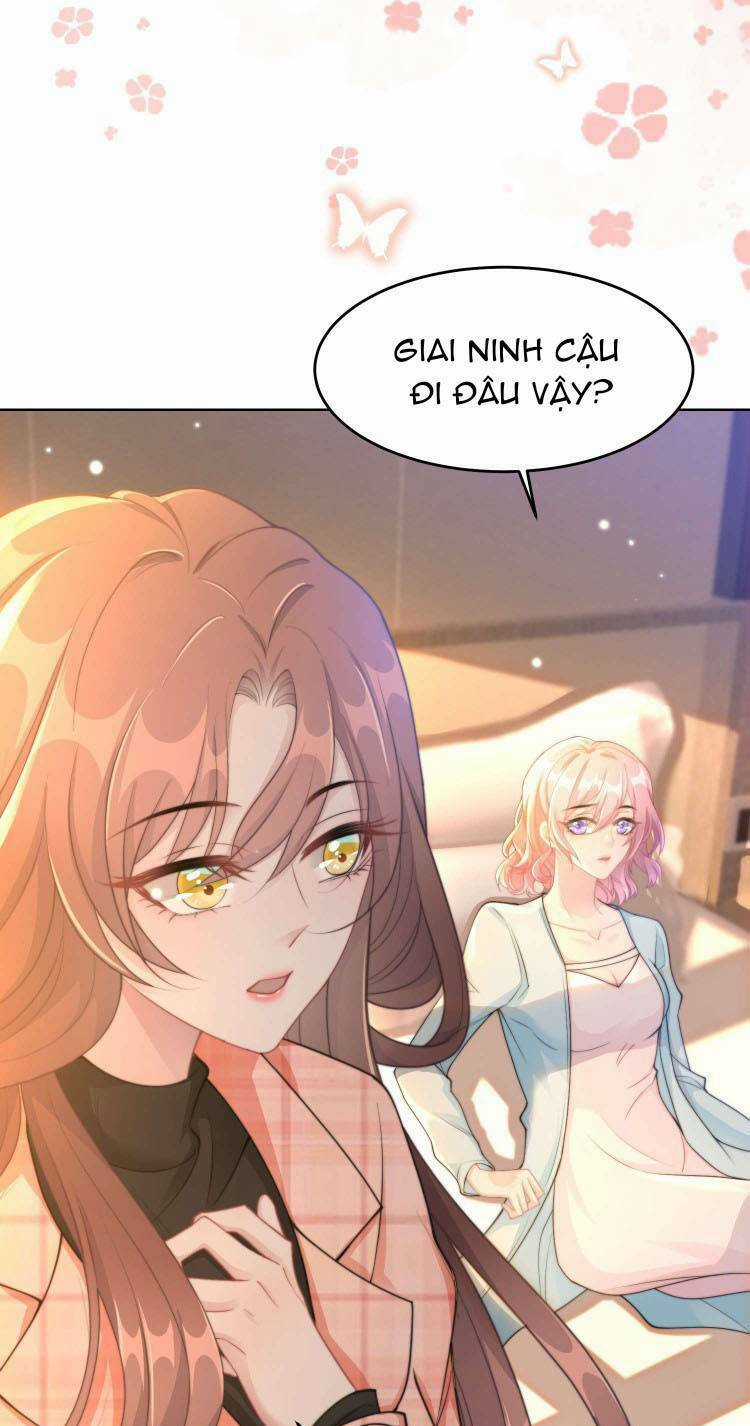 Hãy Để Em Được Hạ Cánh Nơi Anh Chapter 37 trang 16