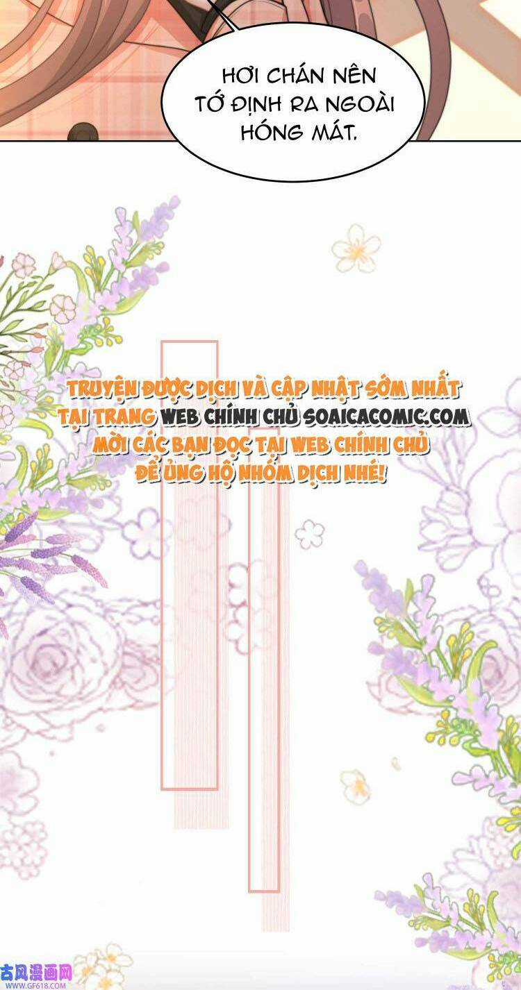 Hãy Để Em Được Hạ Cánh Nơi Anh Chapter 37 trang 17