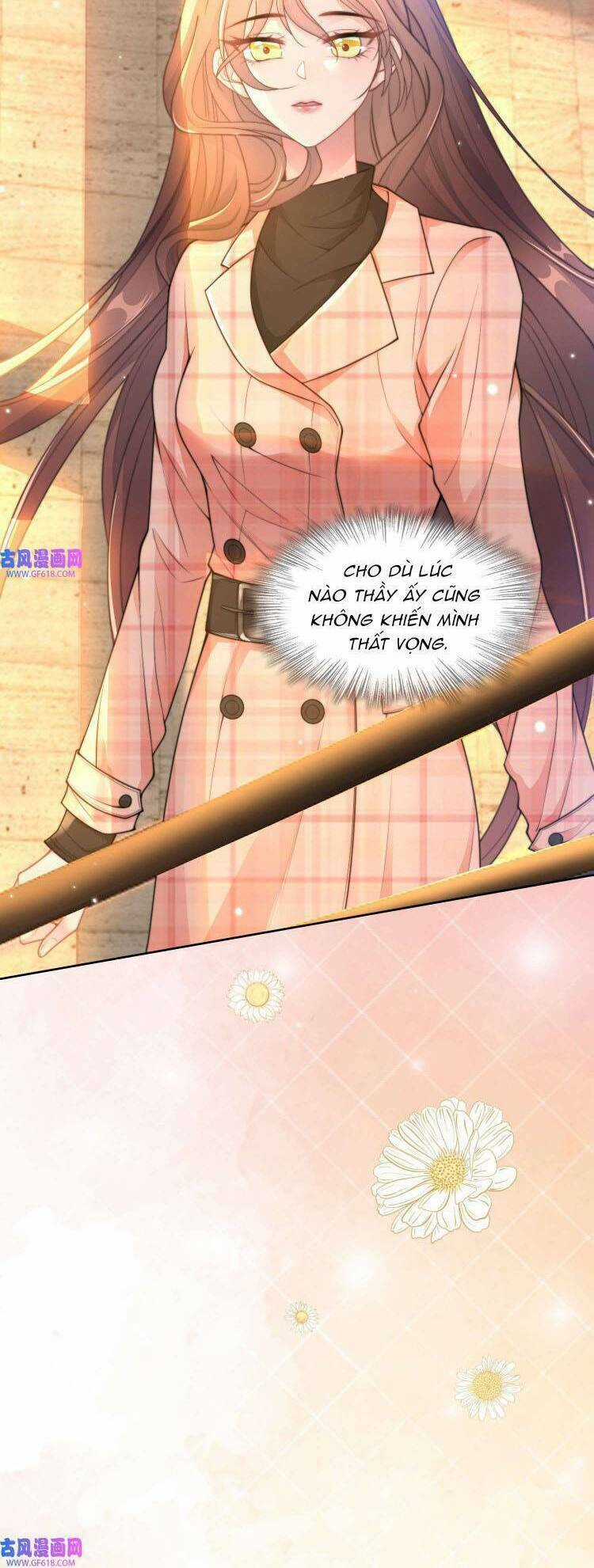 Hãy Để Em Được Hạ Cánh Nơi Anh Chapter 37 trang 19