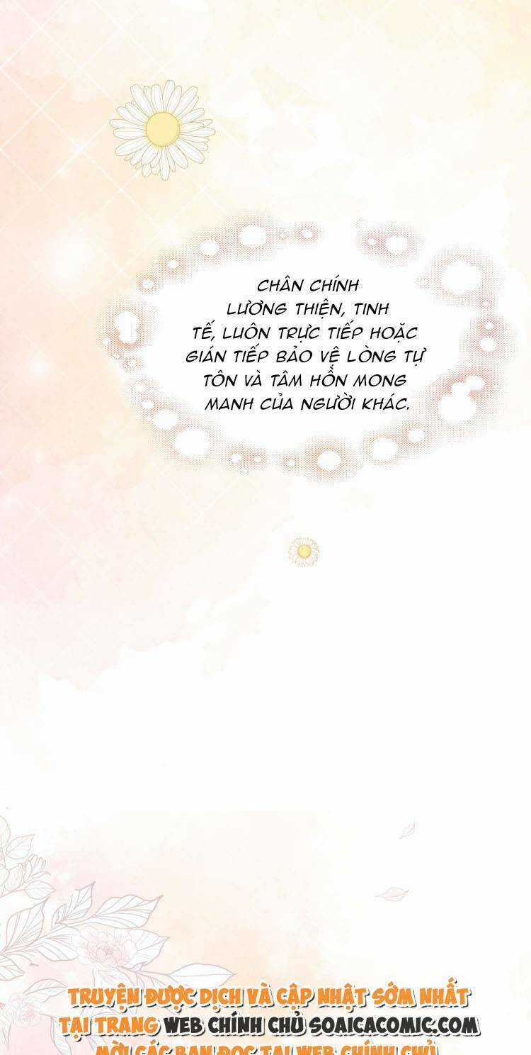Hãy Để Em Được Hạ Cánh Nơi Anh Chapter 37 trang 20