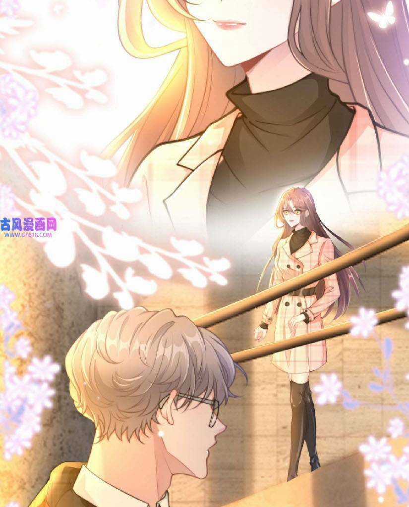 Hãy Để Em Được Hạ Cánh Nơi Anh Chapter 37 trang 23