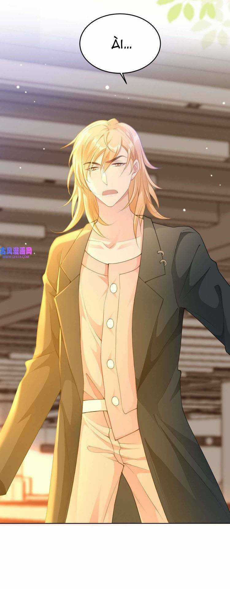 Hãy Để Em Được Hạ Cánh Nơi Anh Chapter 37 trang 3