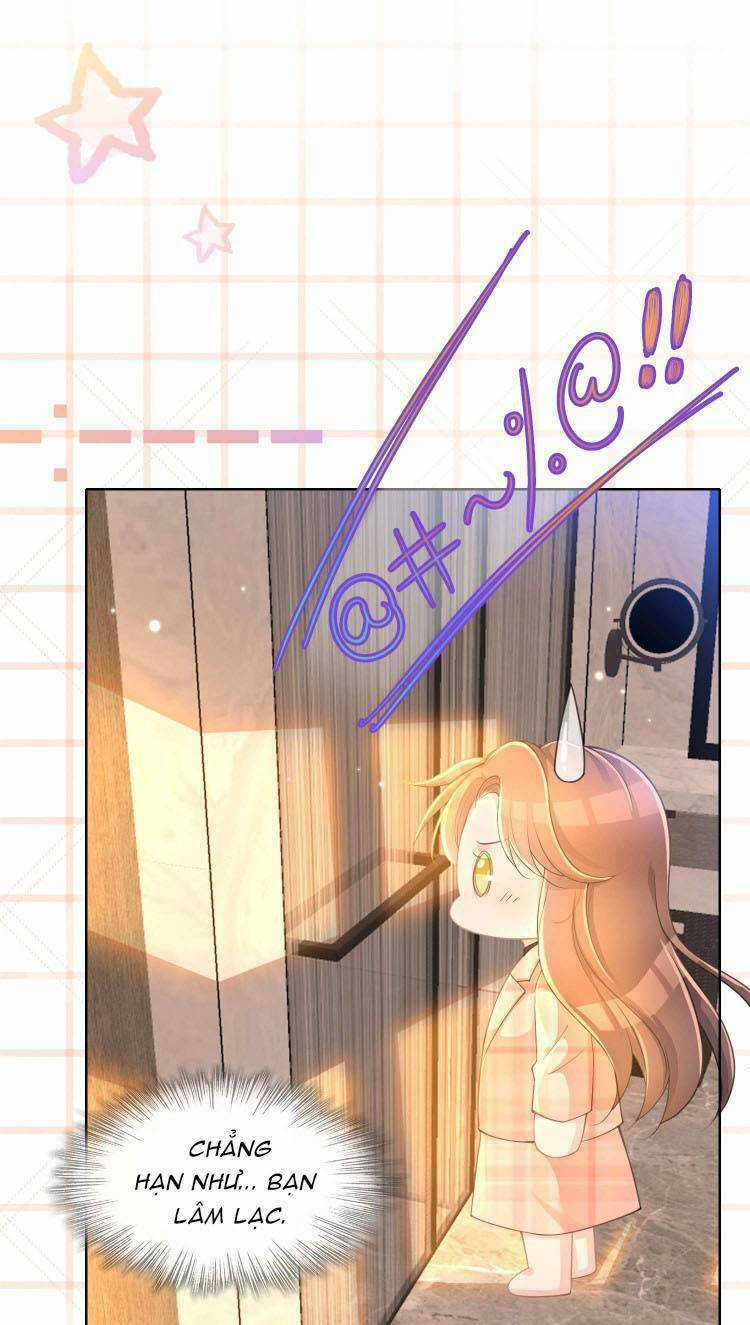 Hãy Để Em Được Hạ Cánh Nơi Anh Chapter 37 trang 30