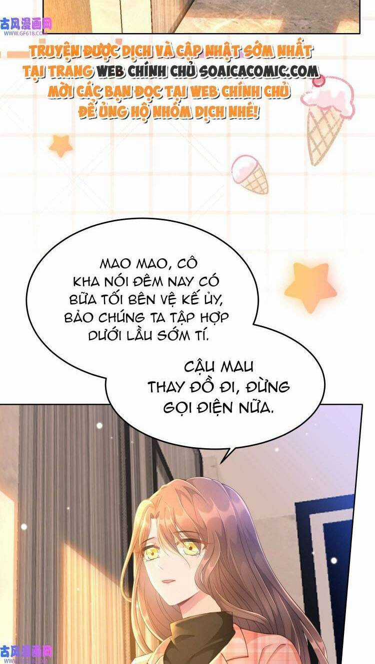 Hãy Để Em Được Hạ Cánh Nơi Anh Chapter 37 trang 31
