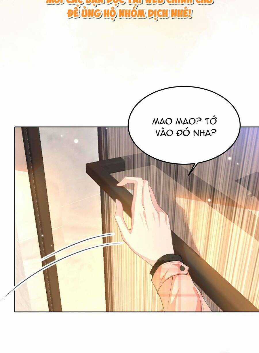 Hãy Để Em Được Hạ Cánh Nơi Anh Chapter 37 trang 33