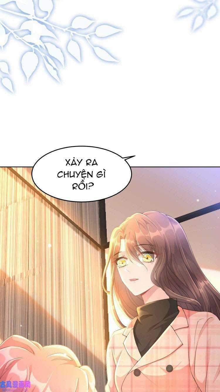 Hãy Để Em Được Hạ Cánh Nơi Anh Chapter 37 trang 36