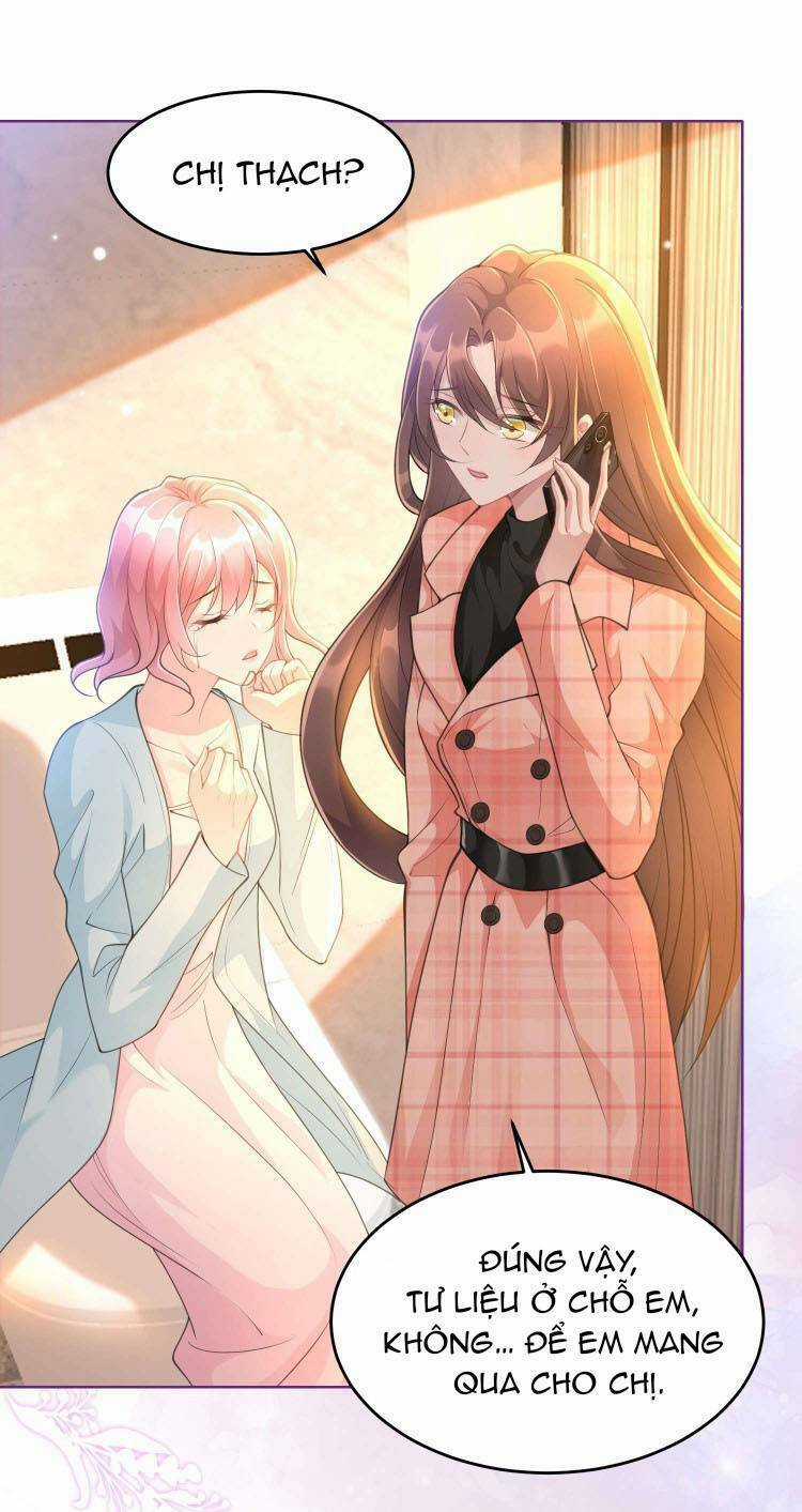 Hãy Để Em Được Hạ Cánh Nơi Anh Chapter 37 trang 38