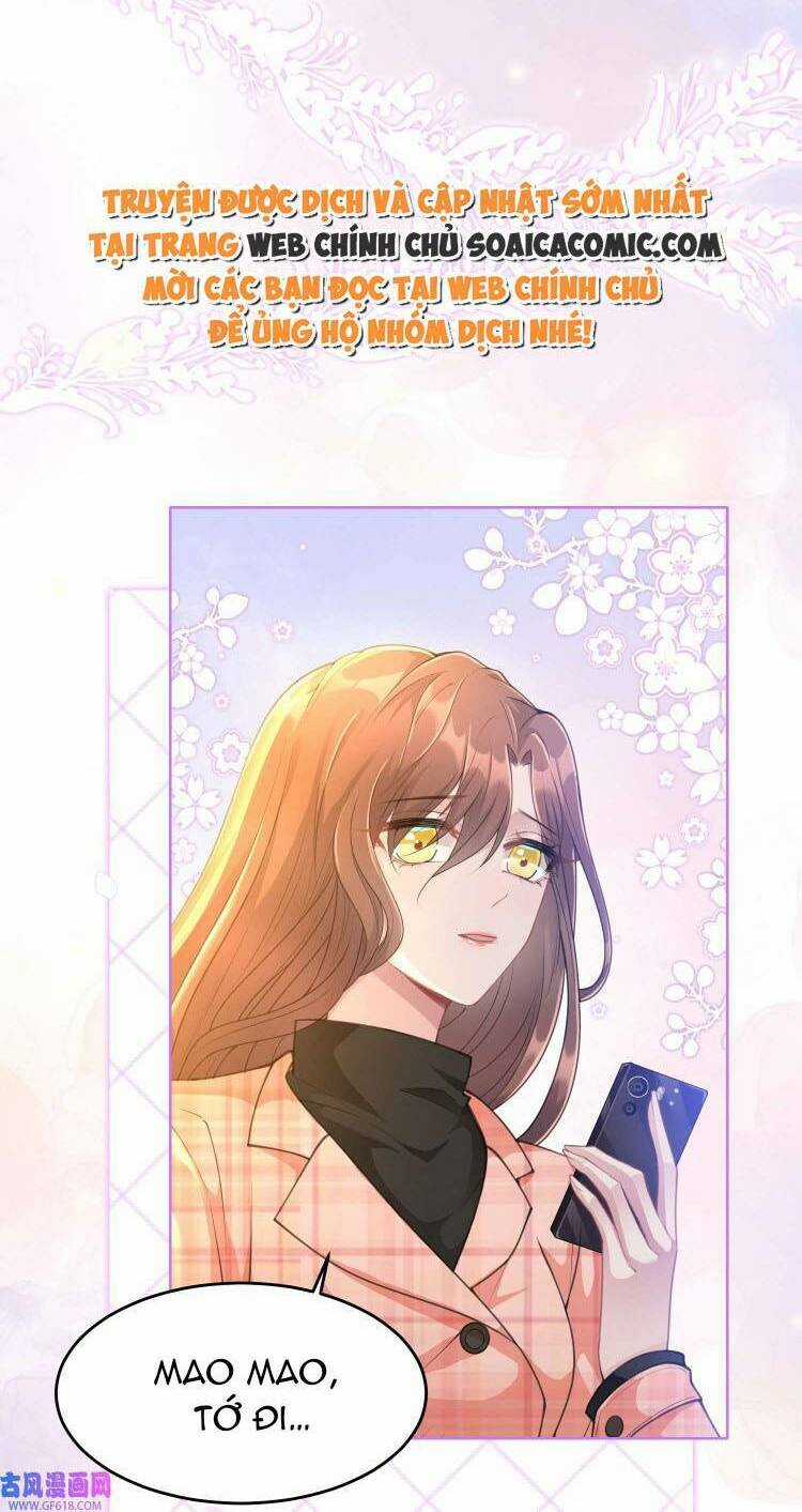Hãy Để Em Được Hạ Cánh Nơi Anh Chapter 37 trang 39