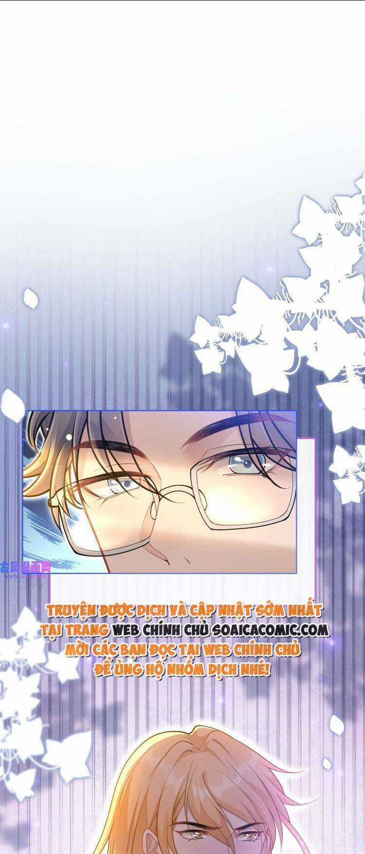 Hãy Để Em Được Hạ Cánh Nơi Anh Chapter 37 trang 4