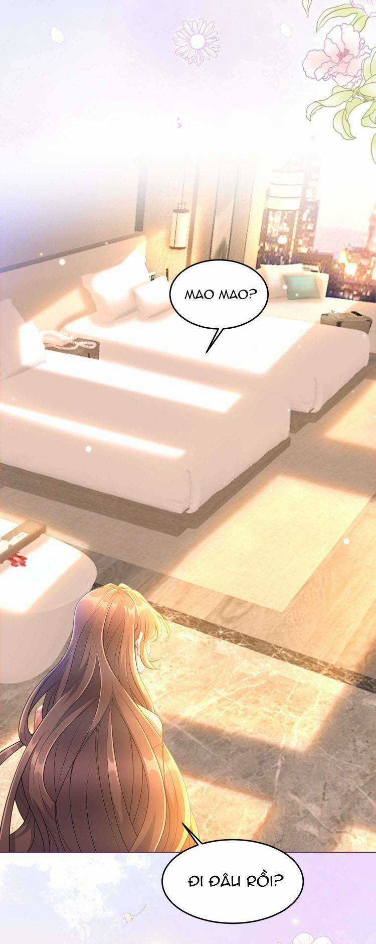 Hãy Để Em Được Hạ Cánh Nơi Anh Chapter 37 trang 42