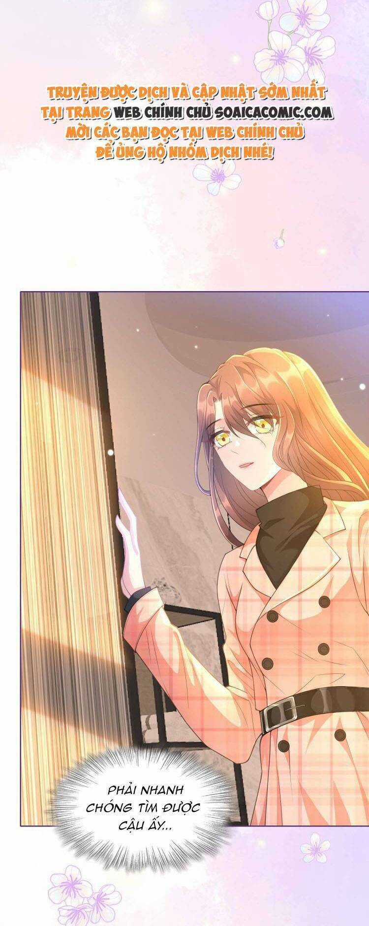 Hãy Để Em Được Hạ Cánh Nơi Anh Chapter 37 trang 43