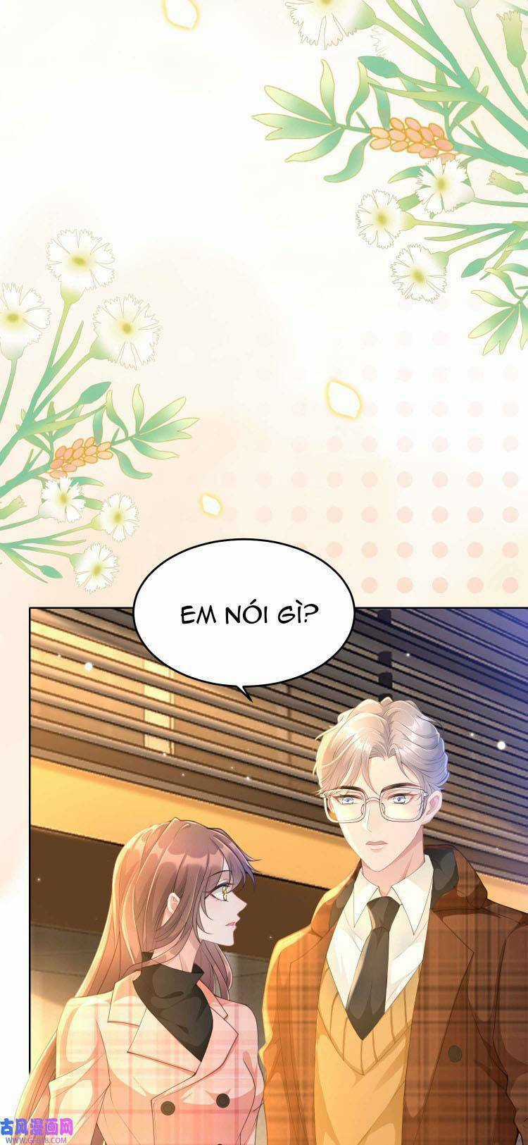 Hãy Để Em Được Hạ Cánh Nơi Anh Chapter 37 trang 46