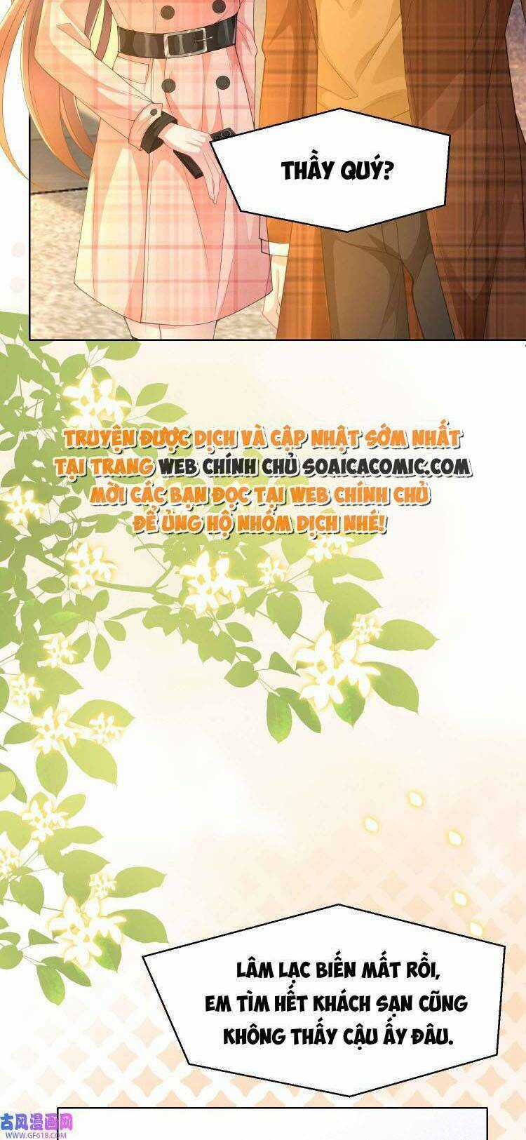 Hãy Để Em Được Hạ Cánh Nơi Anh Chapter 37 trang 47