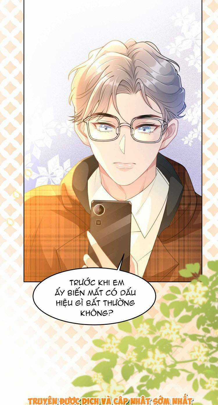 Hãy Để Em Được Hạ Cánh Nơi Anh Chapter 37 trang 48