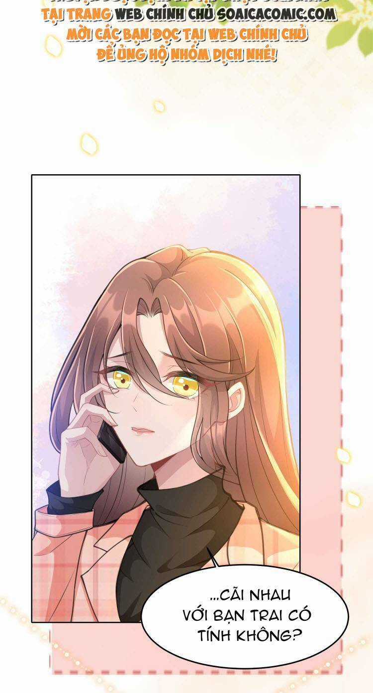 Hãy Để Em Được Hạ Cánh Nơi Anh Chapter 37 trang 49