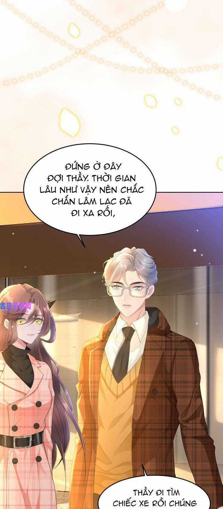 Hãy Để Em Được Hạ Cánh Nơi Anh Chapter 37 trang 50